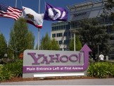 Yahoo tách ra khỏi Alibaba nhằm thoát khỏi khủng hoảng